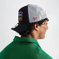 RED SOX STADIUM 940AF TRUCKER