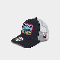 RED SOX STADIUM 940AF TRUCKER