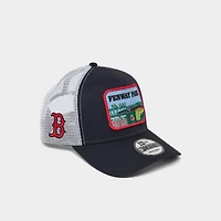 RED SOX STADIUM 940AF TRUCKER