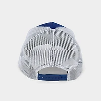 New Era Los Angeles Dodgers MLB 9FORTY A-Frame Trucker Hat