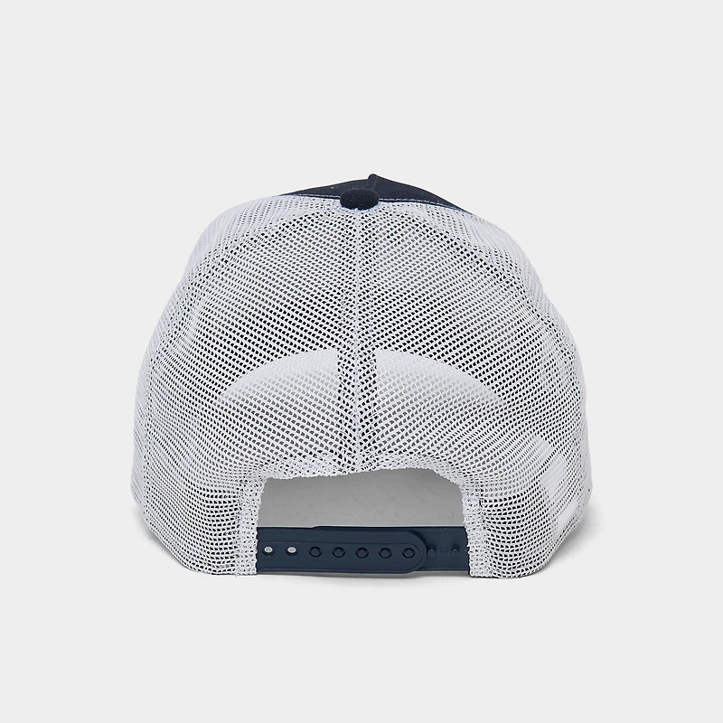 New Era New York Yankees MLB 9FORTY A-Frame Trucker Hat