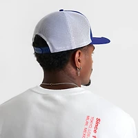 New Era Los Angeles Dodgers MLB 9FIFTY A-Frame Trucker Hat