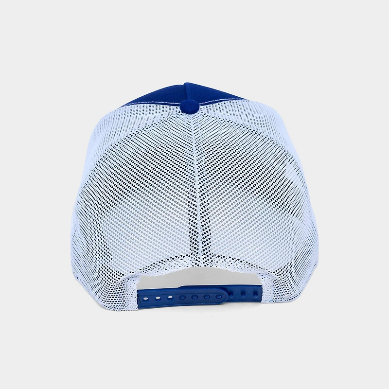 New Era Los Angeles Dodgers MLB 9FIFTY A-Frame Trucker Hat