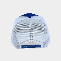 New Era Los Angeles Dodgers MLB 9FIFTY A-Frame Trucker Hat