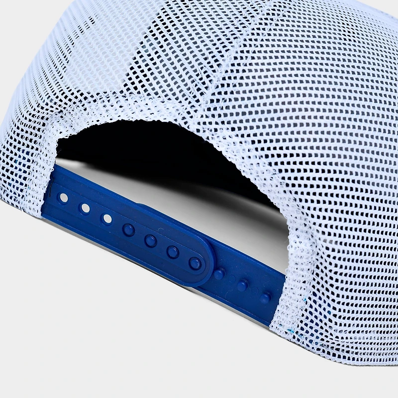 New Era Los Angeles Dodgers MLB 9FIFTY A-Frame Trucker Hat