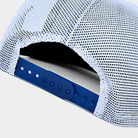 New Era Los Angeles Dodgers MLB 9FIFTY A-Frame Trucker Hat