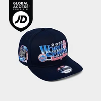 New Era Subway Series MLB 9FIFTY A-Frame Snapback Hat