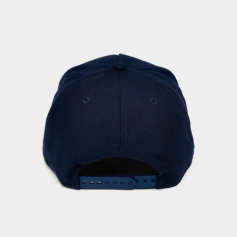 New Era Subway Series MLB 9FIFTY A-Frame Snapback Hat