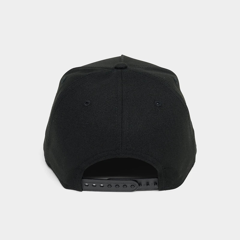 New Era Chicago White Sox MLB Local Play 9FIFTY A-Frame Snapback Hat