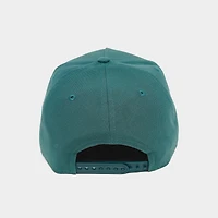 New Era Philadelphia Eagles NFL Local Play 9FIFTY A-Frame Snapback Hat
