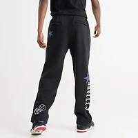 Men's New Era Los Angeles Dodgers MLB Patch Sweatpants