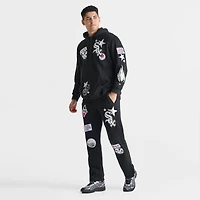 Men's New Era Chicago White Sox MLB Patch Sweatpants