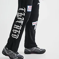 Men's New Era Chicago White Sox MLB Patch Sweatpants