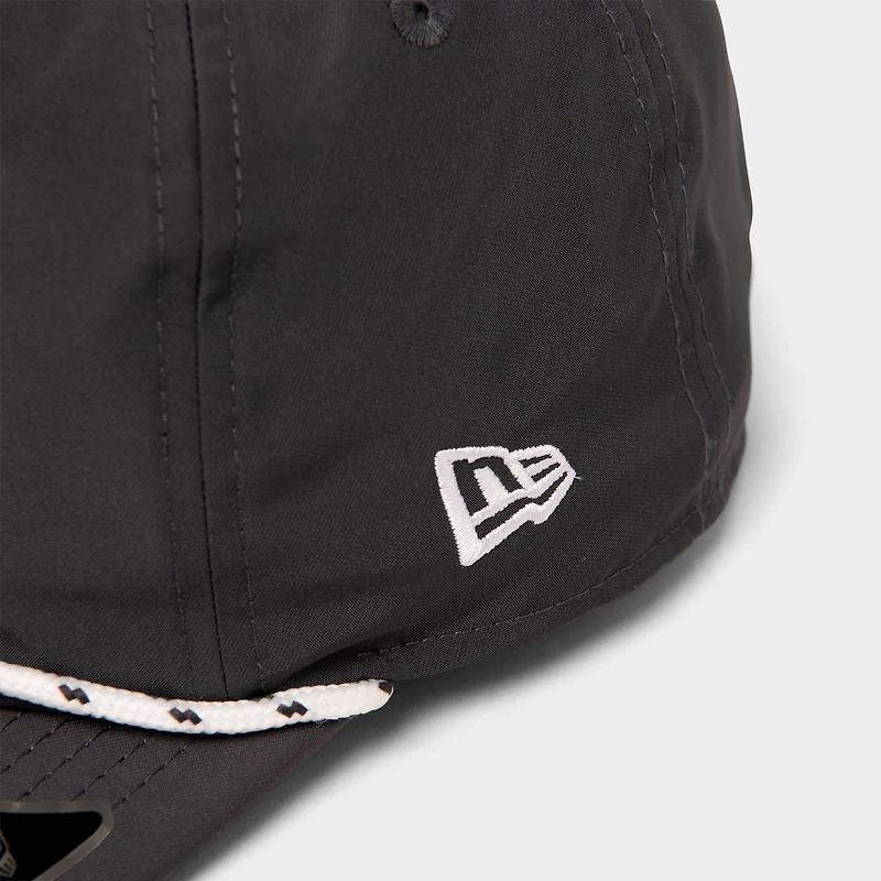 New Era New York Yankees MLB 19TWENTY Rope Snapback Hat