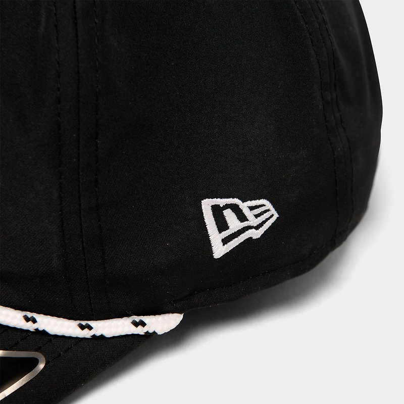 New Era New York Yankees MLB 19TWENTY Rope Snapback Hat
