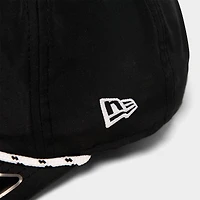 New Era New York Yankees MLB 19TWENTY Rope Snapback Hat