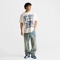 Men's New Era Los Angeles Dodgers MLB Shop Graphic T-Shirt