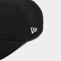 New Era Atlanta Braves MLB 9FORTY Rhinestones Snapback Hat
