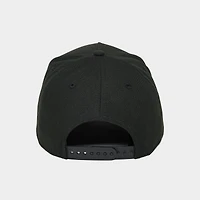 New Era Los Angeles Dodgers MLB 9FORTY Rhinestones Snapback Hat