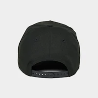 New Era New York Yankees MLB 9FORTY Rhinestones Snapback Hat