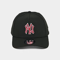 New Era New York Yankees MLB 9FORTY Rhinestones Snapback Hat