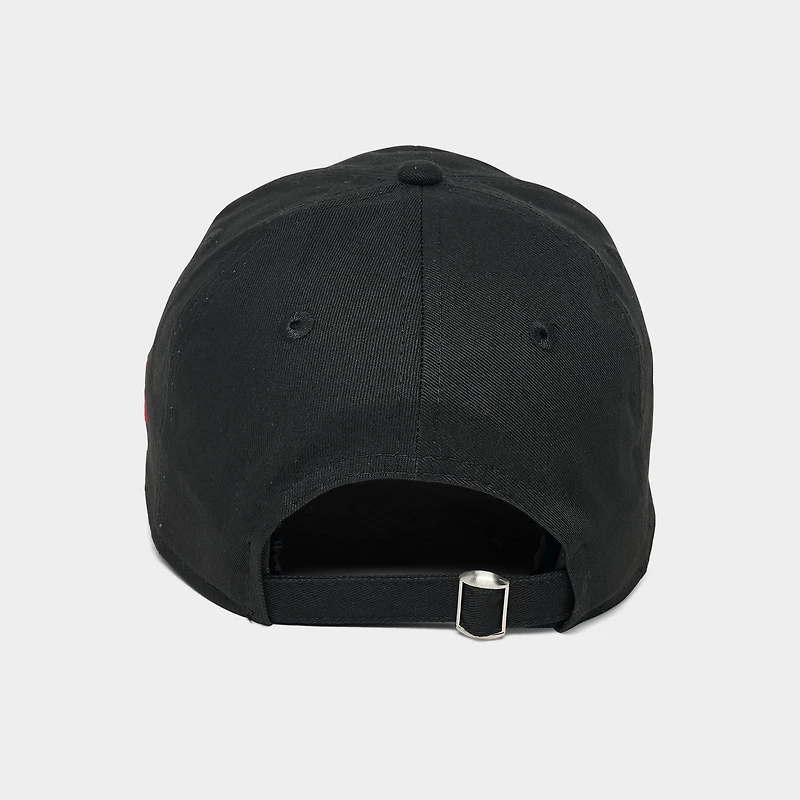 New Era New York Yankees MLB 9TWENTY Cherry Strapback Hat