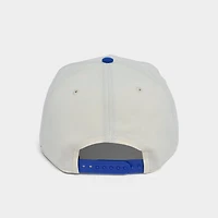 New Era Philadelphia 76ers NBA Hardwood Classics 9FIFTY A-Frame Snapback Hat