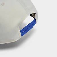 New Era Philadelphia 76ers NBA Hardwood Classics 9FIFTY A-Frame Snapback Hat