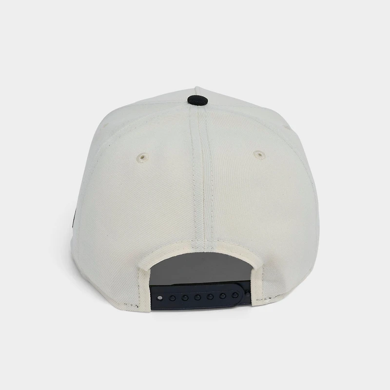 New Era Memphis Grizzlies NBA Hardwood Classics 9FIFTY A-Frame Snapback Hat