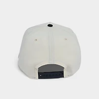 New Era Memphis Grizzlies NBA Hardwood Classics 9FIFTY A-Frame Snapback Hat