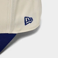 New Era Los Angeles Dodgers MLB Classic 9FORTY A-Frame Snapback Hat