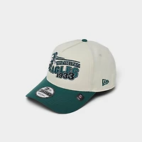 New Era Philadelphia Eagles NFL Classic 9FORTY Snapback Hat
