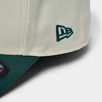 New Era Philadelphia Eagles NFL Classic 9FORTY Snapback Hat