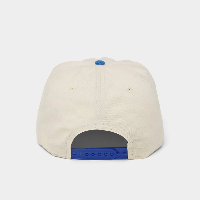 New Era New York Knicks NBA Championship 19TWENTY Snapback Hat