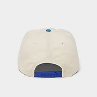 New Era New York Knicks NBA Championship 19TWENTY Snapback Hat