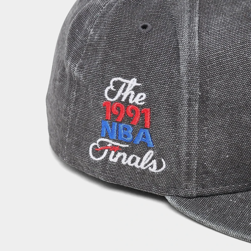 New Era Chicago Bulls NBA 59FIFTY Fitted Hat