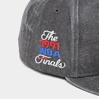 New Era Chicago Bulls NBA 59FIFTY Fitted Hat