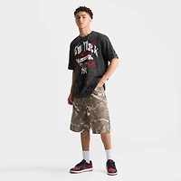 Men's New Era York Yankees MLB S&D T-Shirt