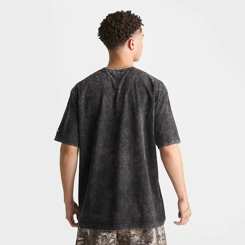 Men's New Era York Yankees MLB S&D T-Shirt