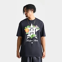 Men's New Era Houston Astros MLB Calabasas Graphic T-Shirt
