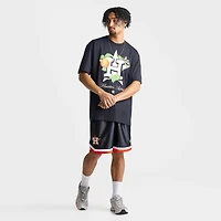 Men's New Era Houston Astros MLB Calabasas Graphic T-Shirt