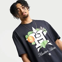 Men's New Era Houston Astros MLB Calabasas Graphic T-Shirt