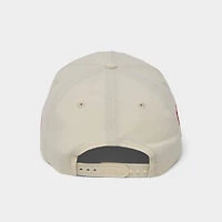 New Era Texas Rangers MLB City Connect 9FORTY A-Frame Snapback Hat
