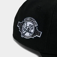 New Era New York Yankees MLB 9FORTY Chains Snapback Hat