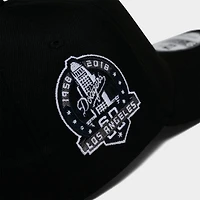 New Era Los Angeles Dodgers MLB 9FORTY Chains Snapback Hat