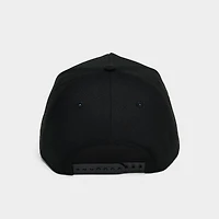 New Era Chicago Bulls NBA Champions 9FORTY A-Frame Snapback Hat