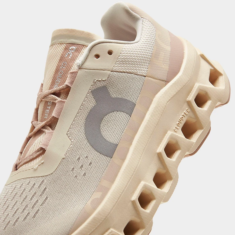 Women's On Cloudmonster Running Shoes