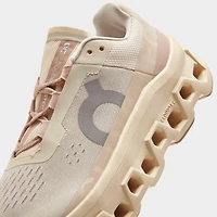 Women's On Cloudmonster Running Shoes