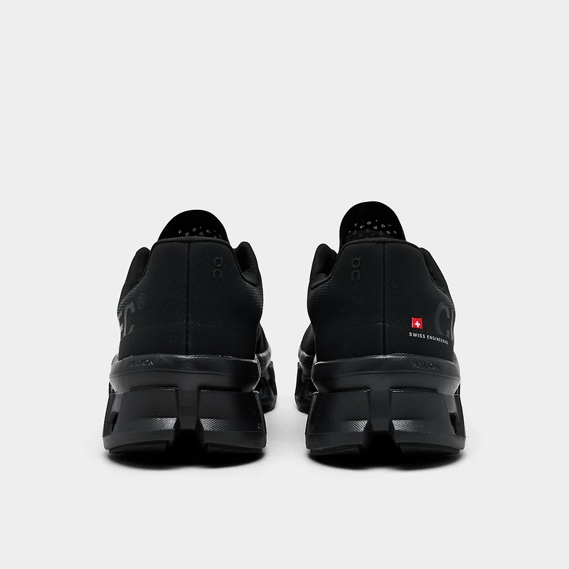 Men's On Cloudmonster Running Shoes