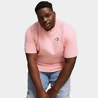 Men's Puma Downtown Graphic Short-Sleeve T-Shirt